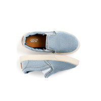 Slip-on BOSTON pentru Copii, Albastru Deschis Slip-on BOSTON pentru Copii, Albastru Deschis