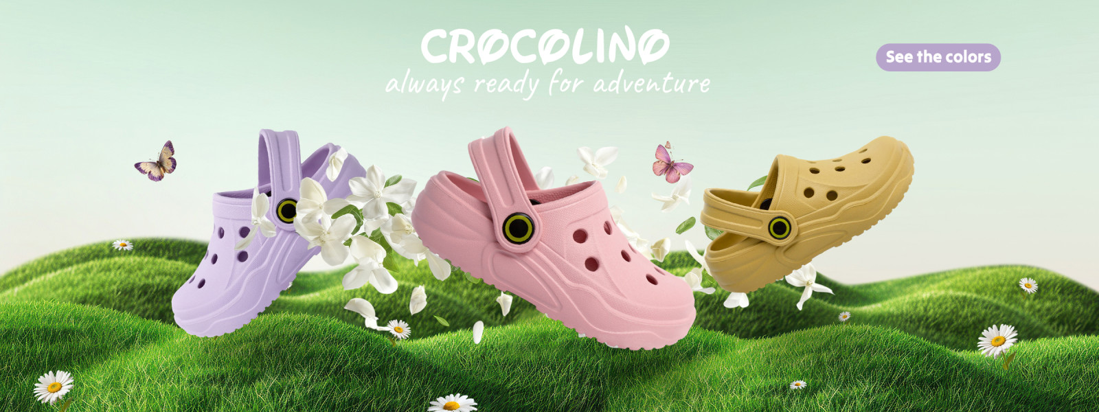 Saboti Crocolino