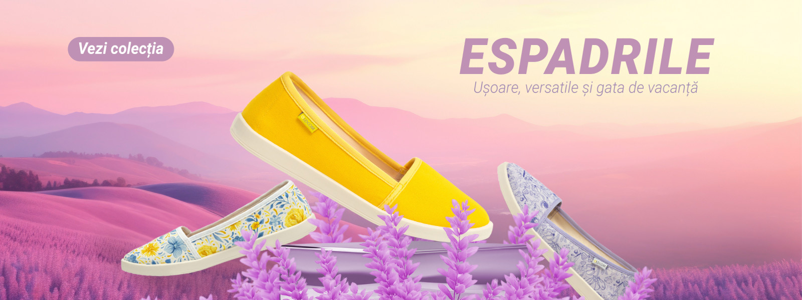 Espadrile