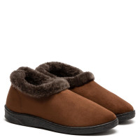 Women's Sidboots MOKA, Brown