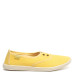 Slip-on SARAH Canvas, Banana