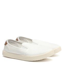 Slip-on ORIGINAL, Alb