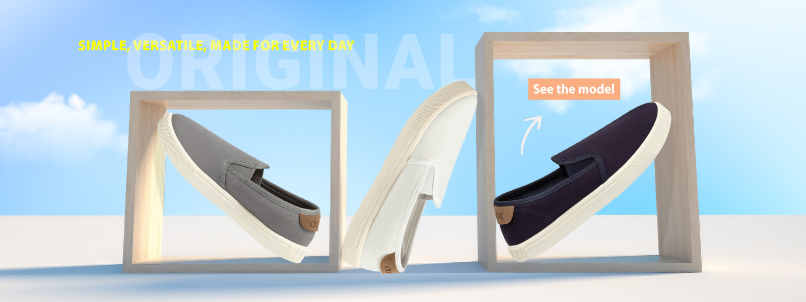 Slip-on Original