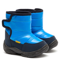 Boots LILO, Blue