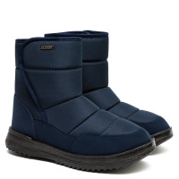 Boots EVEREST, Navy