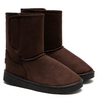 Boots ADDISON, Brown