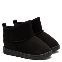 Boots BROOK, Black