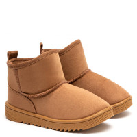 Boots BROOK, Beige Boots BROOK, Beige