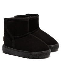 Boots  CHARLIE, Black