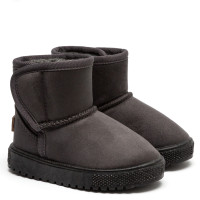 Boots  CHARLIE, Gray