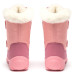 Kid's Boots ALASKA, Pink