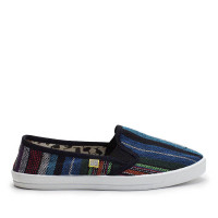 Slip-on COOPER Etno, Sky Blue Slip-on COOPER Etno, Sky Blue