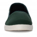 Espadrile CANVAS, Verde