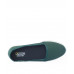 Espadrile CANVAS, Verde
