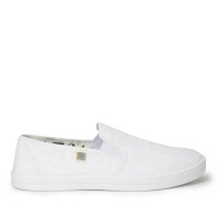 Slip-on COOPER, White