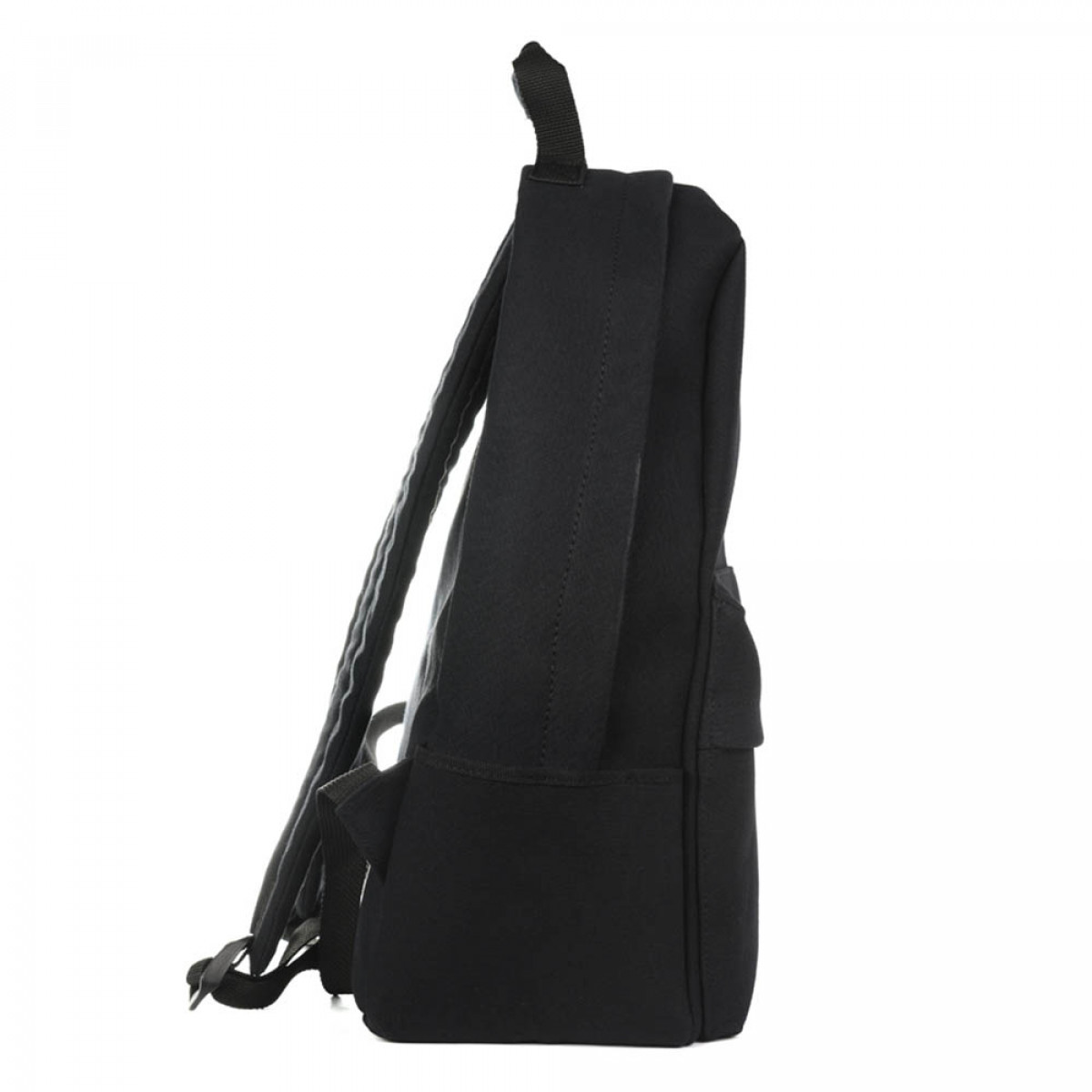Backpack TRAVEL, Black