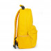 Rucsac TRAVEL, Galben