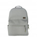 Backpack TRAVEL, Gray