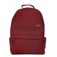 Rucsac TRAVEL, Bordo Rucsac TRAVEL, Bordo