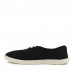Teniși OXFORD Canvas, Negru