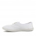 Sneakers OXFORD Canvas, White