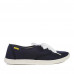 Sneakers OXFORD Canvas, Navy