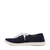 Sneakers OXFORD Canvas, Navy