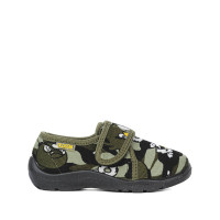 TIP-TOP, Green TIP-TOP, Green