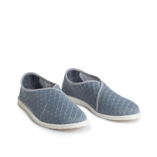 Slip-on INFINITY, Gri