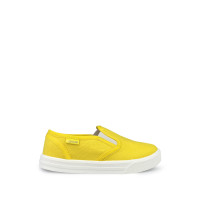 Slip-on MILAN pentru Copii, Galben Slip-on MILAN pentru Copii, Galben
