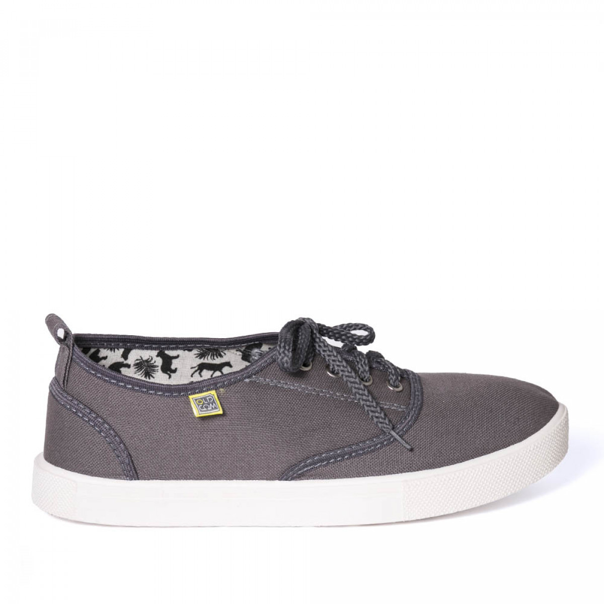 Sneakers JERSEY, Gray