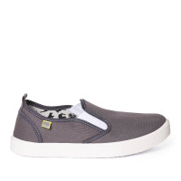 Slip-on MILAN, Gray