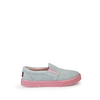 Slip-on BOSTON pentru Copii, Azuriu Slip-on BOSTON pentru Copii, Azuriu