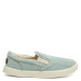 Slip-on BOSTON, Azure