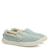 Slip-on BOSTON, Azure
