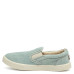 Slip-on BOSTON, Azure