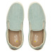 Slip-on BOSTON, Azure