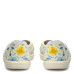 Slip-on SARAH Print, Bloom