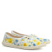 Slip-on SARAH Print, Bloom