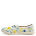 Slip-on SARAH Print, Bloom