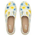 Slip-on SARAH Print, Bloom