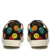 Kid's Sneakers TAYLOR with print, Emoji