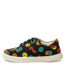 Kid's Sneakers TAYLOR with print, Emoji