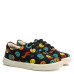 Kid's Sneakers TAYLOR with print, Emoji