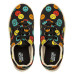 Kid's Sneakers TAYLOR with print, Emoji