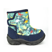 Boots LILO, Dyno