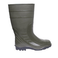 Cizme de cauciuc Lungi pentru Bărbați, Khaki Cizme de cauciuc Lungi pentru Bărbați, Khaki