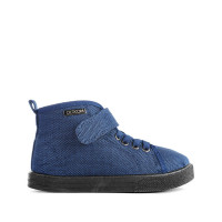 Sneakers YUTA, Blue Sneakers YUTA, Blue