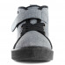 Sneakers YUTA, Gray