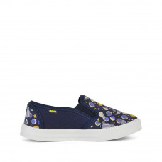 Slip-on MILAN Print pentru Copii, Cosmos